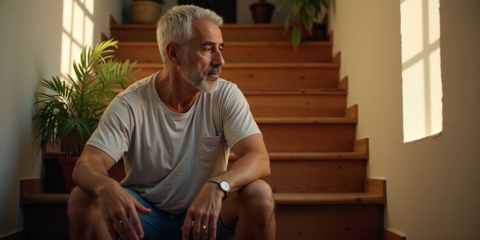 Artrosis de rodilla: síntomas, causas y tratamientos