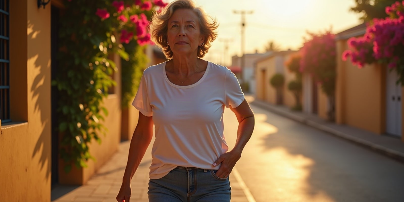 Dolor de cadera al dormir de lado: qué puede ser