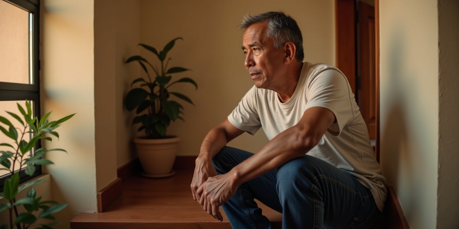 Dolor de rodilla al caminar: causas y cuándo preocuparse